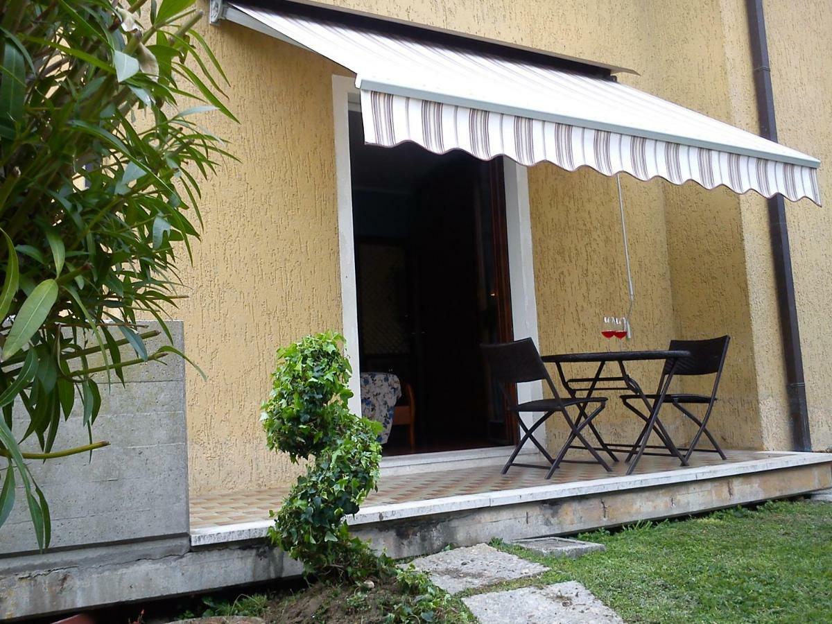 Casa Margherita Sirmione Exterior foto