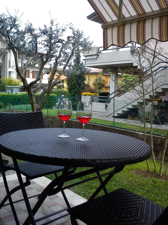 Casa Margherita Sirmione Exterior foto